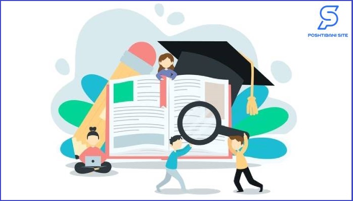 درآمدزایی بیشتر با پشتیبانی از وب سایت کتابفروشی