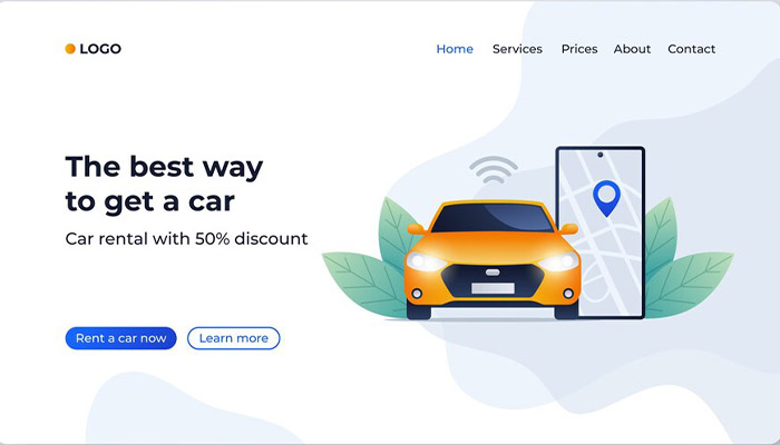 پشتیبانی سایت اتومبیل و نمایشگاه ماشین
