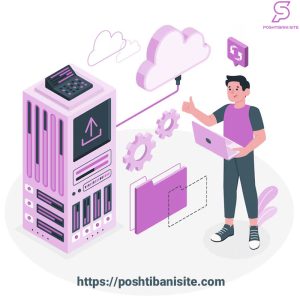 پشتیبانی سایت ای اس پی asp.net