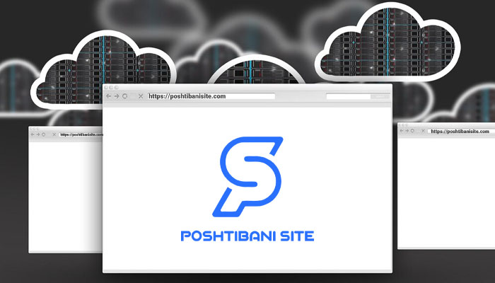 پشتیبانی سایت ای اس پی asp.net