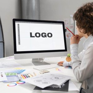 پشتیبانی سایت طراحی لوگو