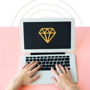 پشتیبانی سایت طلافروشی