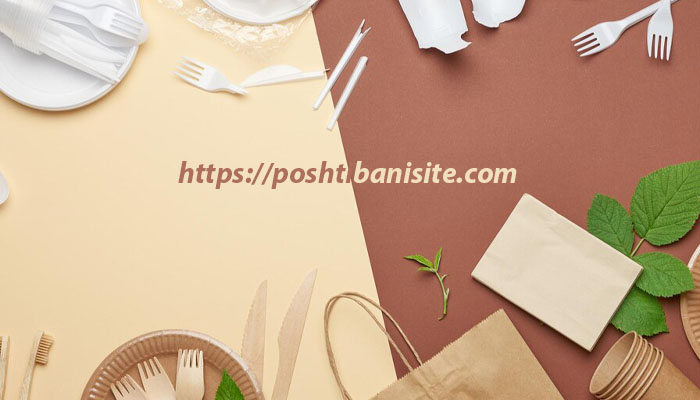 پشتیبانی سایت ظروف یکبار مصرف