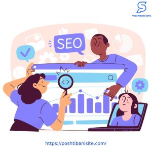 پشتیبانی سایت فرهنگی و هنری