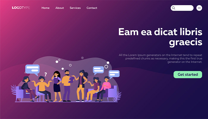 پشتیبانی سایت مجالس و مراسم