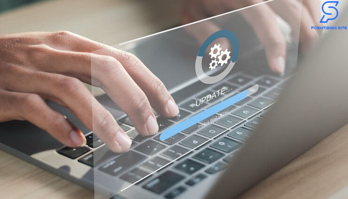 پشتیبانی سایت مصنوعات چوبی