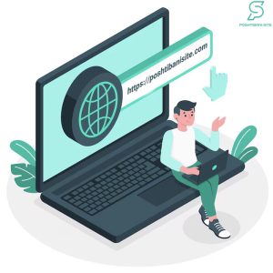 پشتیبانی سایت وردپرس