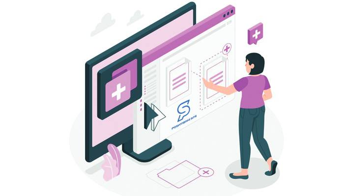 اهمیت پشتیبانی سایت پزشکی
