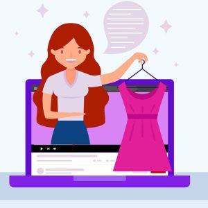 پشتیبانی سایت پوشاک