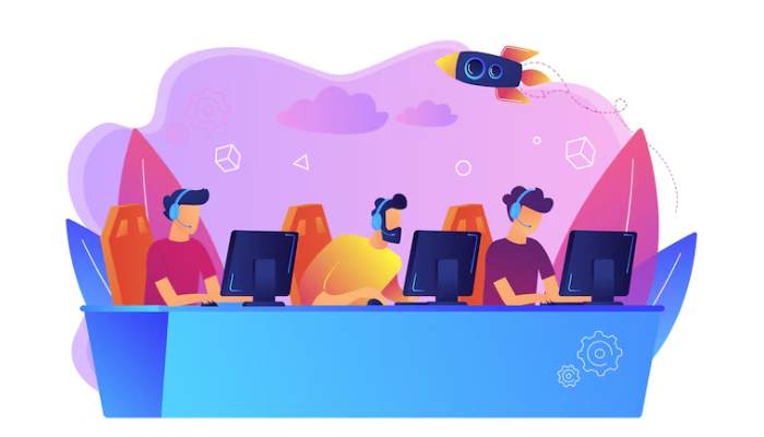 پشتیبانی سایت کافی نت