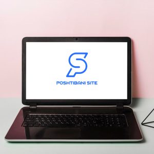 پشتیبانی سایت فروشگاه لپ تاپ