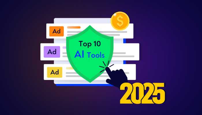 10 ابزار برتر PPC که باید در سال 2025 استفاده کنید