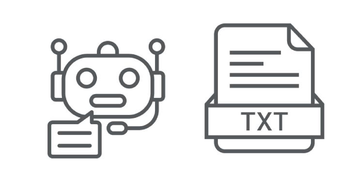 Robots.txt و سئو آنچه در سال 1404 باید بدانید