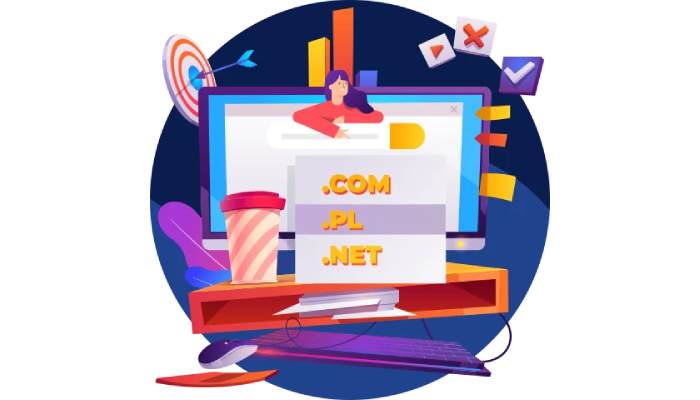 آیا پسوند دامنه بر روی سئو سایت تأثیر می گذارد ؟