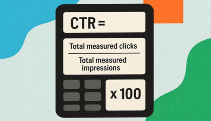 نرخ کلیک CTR مناسب برای سئو چقدر است؟
