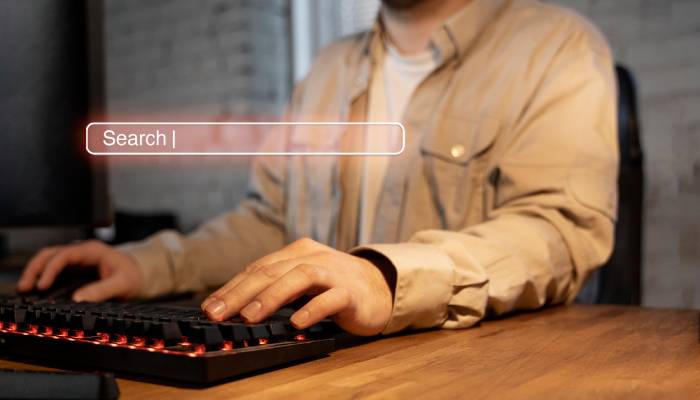 اهمیت سختی کلمه کلیدی در سئو سایت