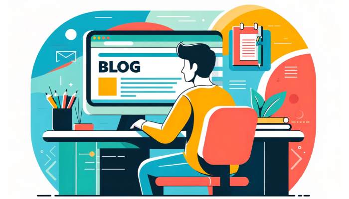 10 تکنیک کلیدی برای بهبود خوانده شدن وبلاگ
