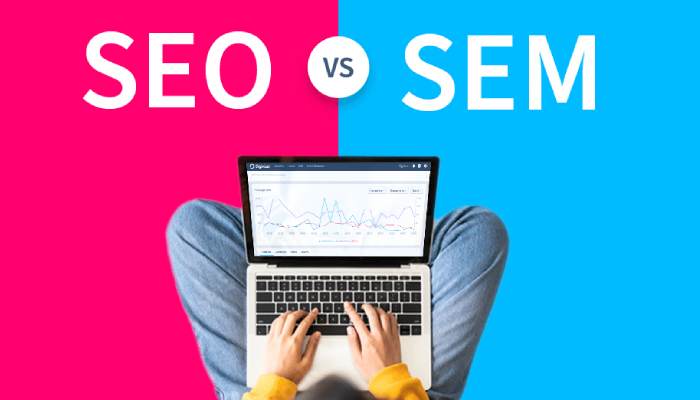 اهمیت سئو سایت تازه تأسیس
