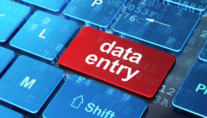 نقش Data Entry در بهبود سئو وب سایت