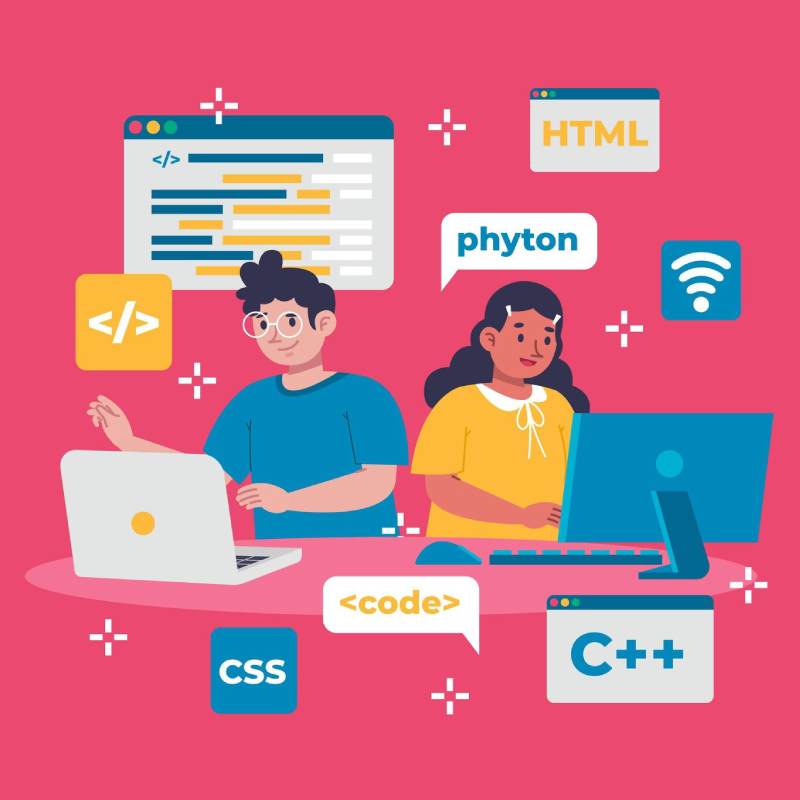 وردپرس یا برنامه نویسی ؟ کدامیک بهتر است؟