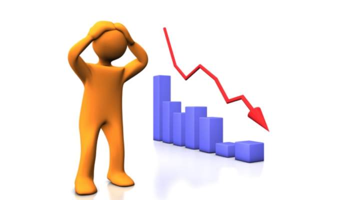 چرا فروش سایت ما کم است؟