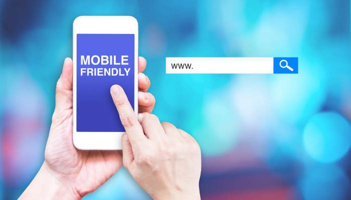 چگونه یک سایت موبایل فرندلی داشته باشیم ؟