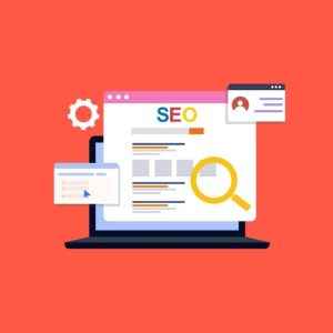 یافتن کلمات کلیدی سایت رقیب