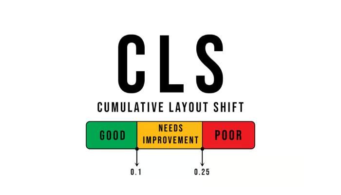 CLS چیست و چرا در سئو اهمیت دارد ؟