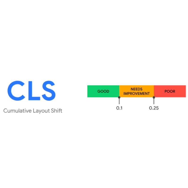 CLS چیست و چرا در سئو اهمیت دارد ؟