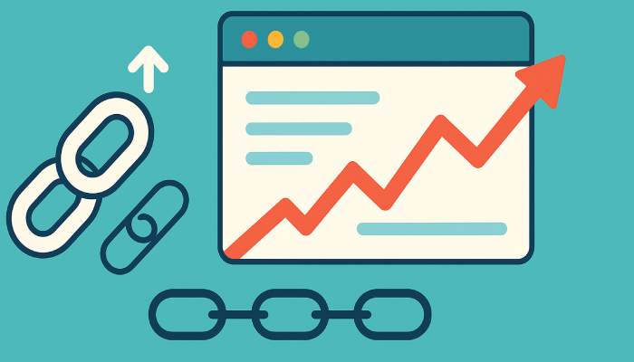 اهمیت لینک ولوسیتی در سئو