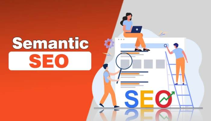 سئو معنایی (Semantic SEO) چیست؟