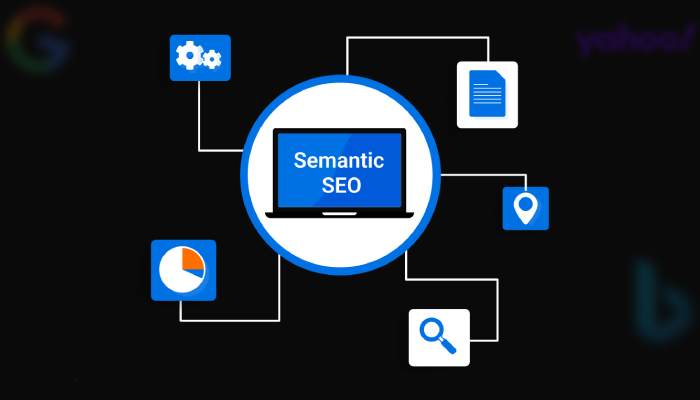 سئو معنایی (Semantic SEO) چیست؟