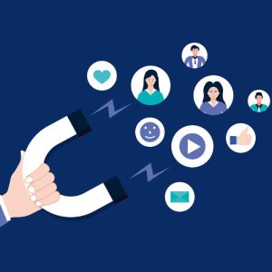 چگونه بازدیدکنندگان سایت را به مشتریان وفادار تبدیل کنیم ؟