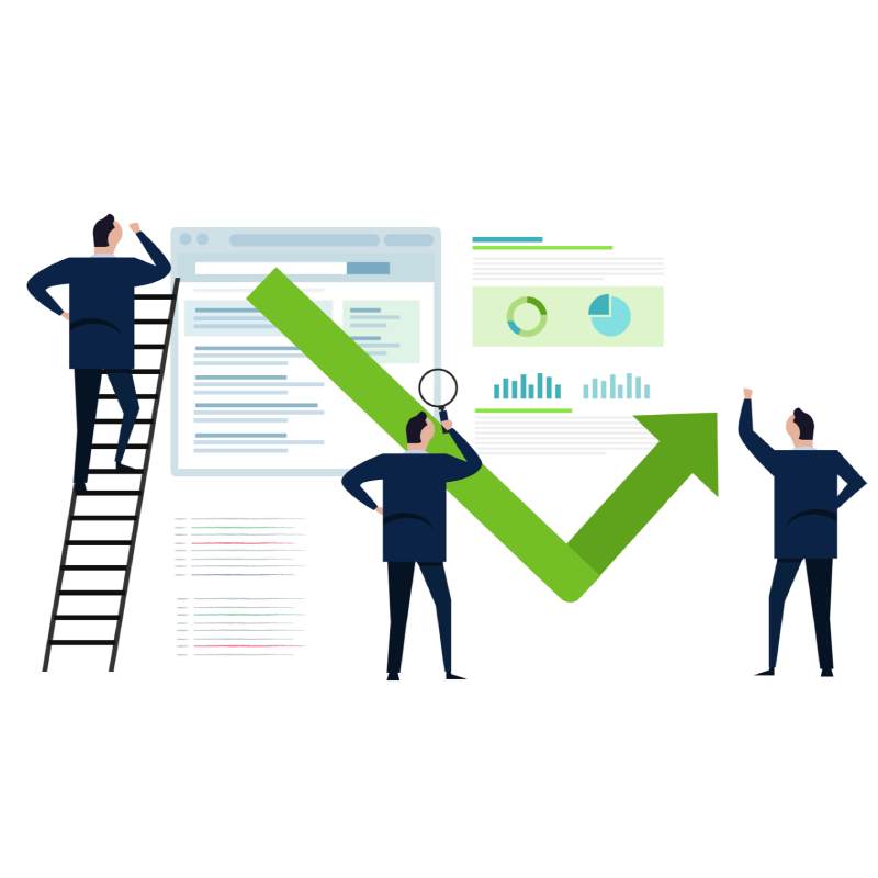 چگونه نرخ پرش وب سایت خود را کاهش دهیم؟