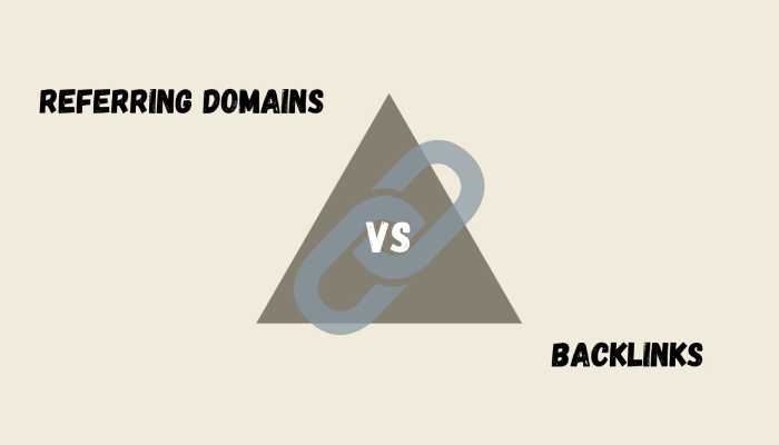 Referring Domain در سئو