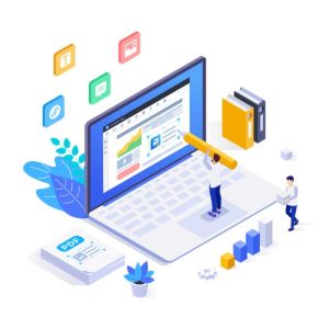آموزش سئو فایل های PDF