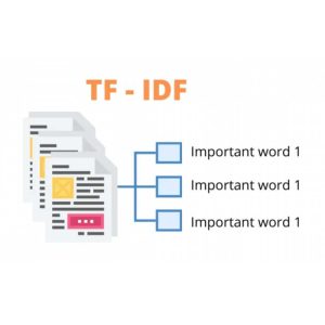 بررسی تأثیر TF-IDF بر سئو