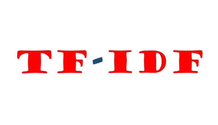 بررسی تأثیر TF-IDF بر سئو