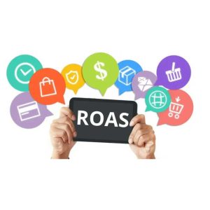 همه چیز درباره میزان بازگشت هزینه در گوگل ادز یا ROAS