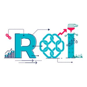 نرخ بازگشت سرمایه لینک سازی ROI