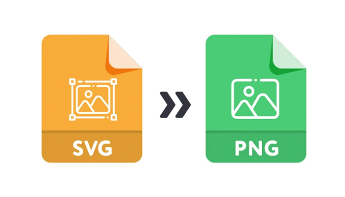 تأثیر تصاویر SVG بر سئو سایت