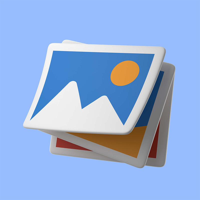 تأثیر تصاویر SVG بر سئو سایت