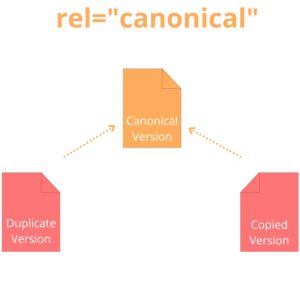 تگ Canonical چیست؟ کاربرد تگ کنونیکال در سئو