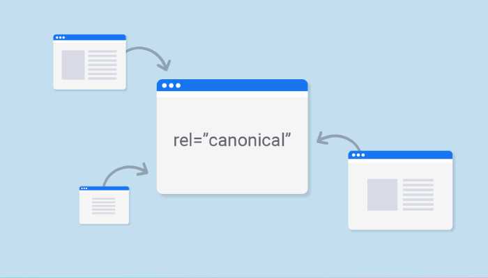 تگ Canonical چیست؟ کاربرد تگ کنونیکال در سئو