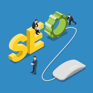 چگونه یک سایت جدید و کوچک با سایت بزرگ در سئو رقابت کند ؟