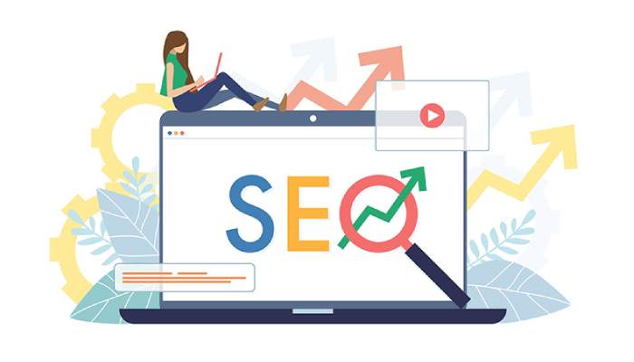ارتباط بین طراحی سایت و سئو سایت