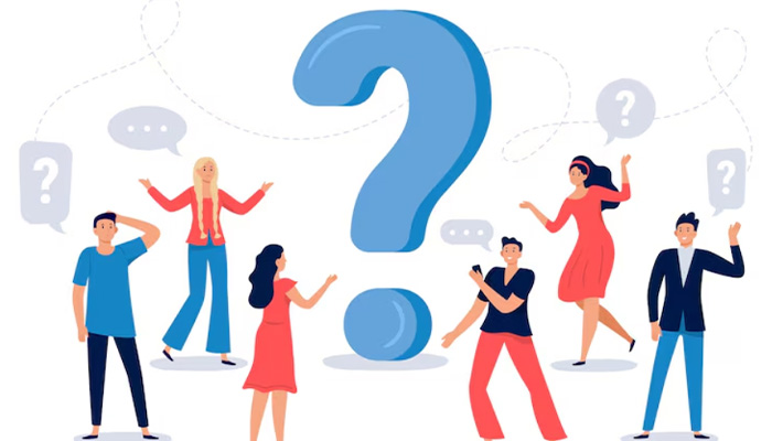 دلایل نشان ندادن FAQ در گوگل