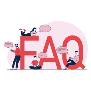 دلایل نشان ندادن FAQ در گوگل