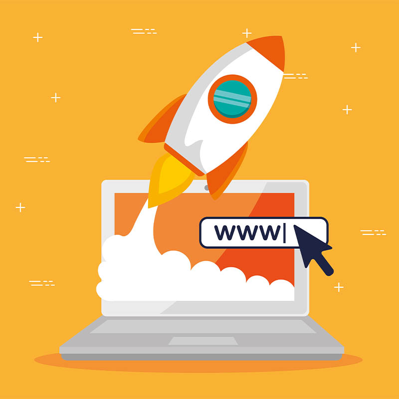 تأثیر HTTP2 بر بهبود سرعت سایت