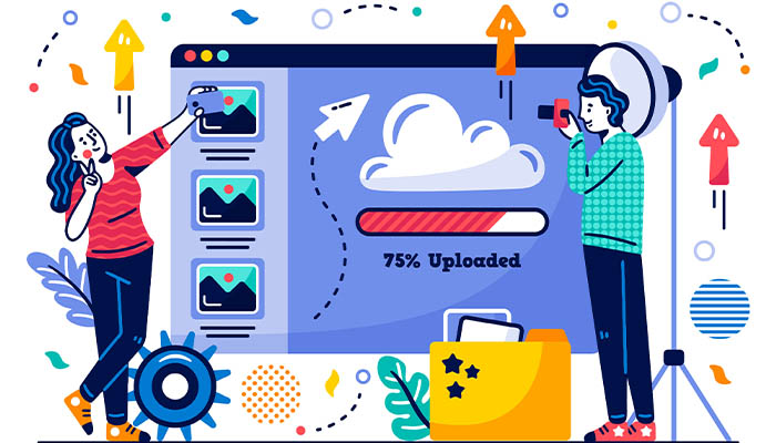 تأثیر HTTP2 بر بهبود سرعت سایت